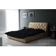 Кровать Ариэль (Soft-Wall)