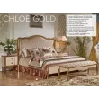 Спальня CHLOE / CHLOE GOLD (Хлоя / Хлоя Голд)