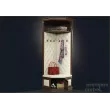 Вешалка угловая Благо 5.9-2 (разные цвета)