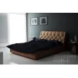 Кровать Ариэль (Soft-Wall)