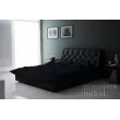Кровать Ариэль (Soft-Wall)