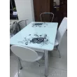 Стол Грация, микролифт