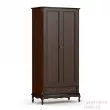 Шкаф для одежды №1
