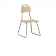 Стул Bauhaus  /  315