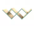 Книжная полка Woo Shelf  /  321