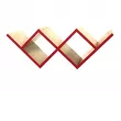 Книжная полка Woo Shelf  /  321
