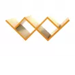 Книжная полка Woo Shelf  /  321