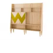 Стенка для гостиной Woo Wall  /  337