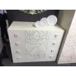 Спальня Роза (Ярцево Мебель)