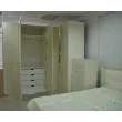 Спальня Роза (Ярцево Мебель)