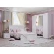 Спальня Адель