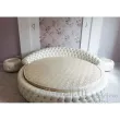 Кровать LETTI (Soft-Wall)