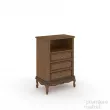 Тумба с ящиками №1