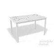 Стол обеденный E1300 (KENNER)