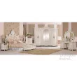 Спальня Королева 3876 (Fanbel)