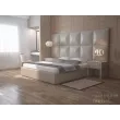 Кровать VISION 3D (Soft-Wall)