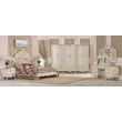 Спальня София 3877 (Fanbel)
