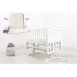 Люлька для новорождённых Лили