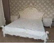 Кровать Венеция Style 1,6 крем