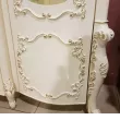 Шкаф 6-ств Венеция Style крем