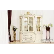 Витрина 4-дверная Меланж (Арида Мебель)