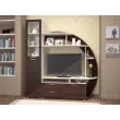 Гостиная Малибу (ИЖ-мебель)