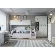 Детская комната Акварель 1