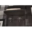 Прихожая Лотос (Дедал)
