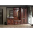 Модульная прихожая Деметра (Кубань-Мебель)