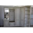 Модульная прихожая Деметра (Кубань-Мебель)