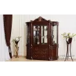 Витрина 4-дверная Меланж (Арида Мебель)