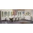 Гостиная-столовая Венеция Классик (Арида Мебель)