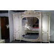 Спальня Венеция (Арида Мебель)