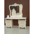 Туалетный стол с зеркалом Рафаэлла
