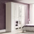 Модульная спальня Джулия (Белый)