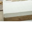 Модульная спальня Фиджи (Дуб Золотой / Белый)