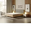 Матрас двуспальный 140х200 Model-H