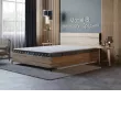 Матрас двуспальный 180х200 Model-B