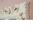 Зеркало настенное Классика тип 2 (Алебастр)