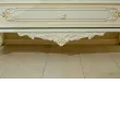 Луиза Комод с 4 ящиками (Алебастр)