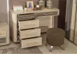 Модульная спальня Бруна (Сономе эйч светлая / Сономе эйч темная)