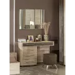 Модульная спальня Бруна (Сономе эйч светлая / Сономе эйч темная)