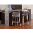 Барный табурет ДЕКАРТ-42 Bh вен / 6556