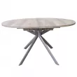 Cтол GIOVE 100x140 / 190 P35W / P176 CB / 4739-E 140