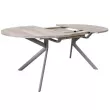 Cтол GIOVE 100x140 / 190 P35W / P176 CB / 4739-E 140