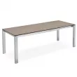 Cтол BARON 85x130 / 190 P166 / P95 CB / 4010-RB 130
