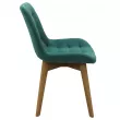 Стул ГАРМОНИЯ WOOD ольха / 3VELU43 ВС / 172