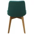 Стул ГАРМОНИЯ WOOD ольха / 3VELU43 ВС / 172