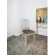 Стул РИТА сл.кость+кор.пат / 264 ВС / 268