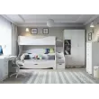 Детская комната Акварель 1
